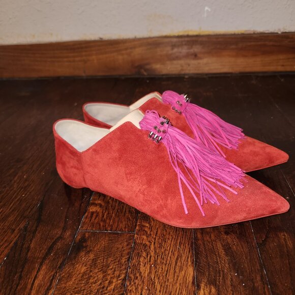 Christian Louboutin flats - Picture 2 of 5